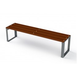 Castle Bench